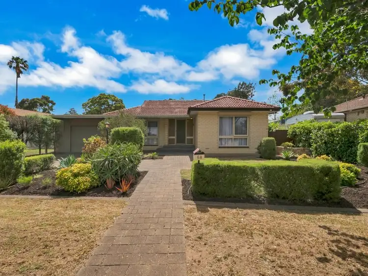 Second view of Homely house listing, 58 Rawlings Road, Modbury North SA 5092