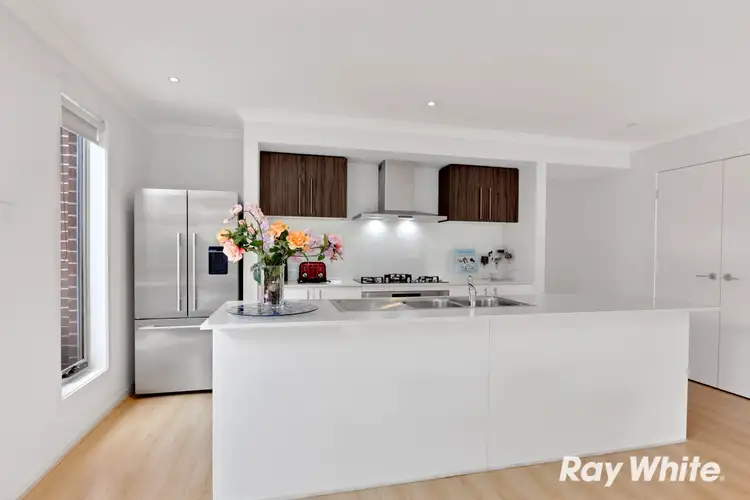 Sixth view of Homely house listing, 12 Faraday Court, Truganina VIC 3029