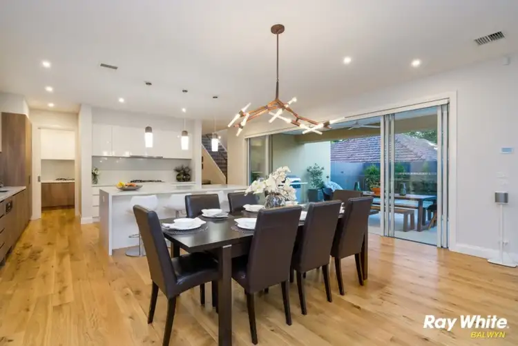 Seventh view of Homely house listing, 22 Pine Street, Surrey Hills VIC 3127