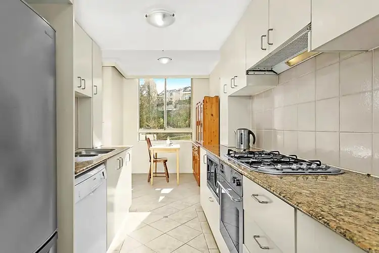 Third view of Homely apartment listing, 3A/22 King Street, Waverton NSW 2060