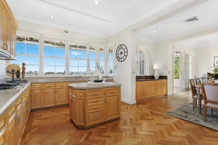 Fourth view of Homely house listing, 54 Kambala Road, Bellevue Hill NSW 2023