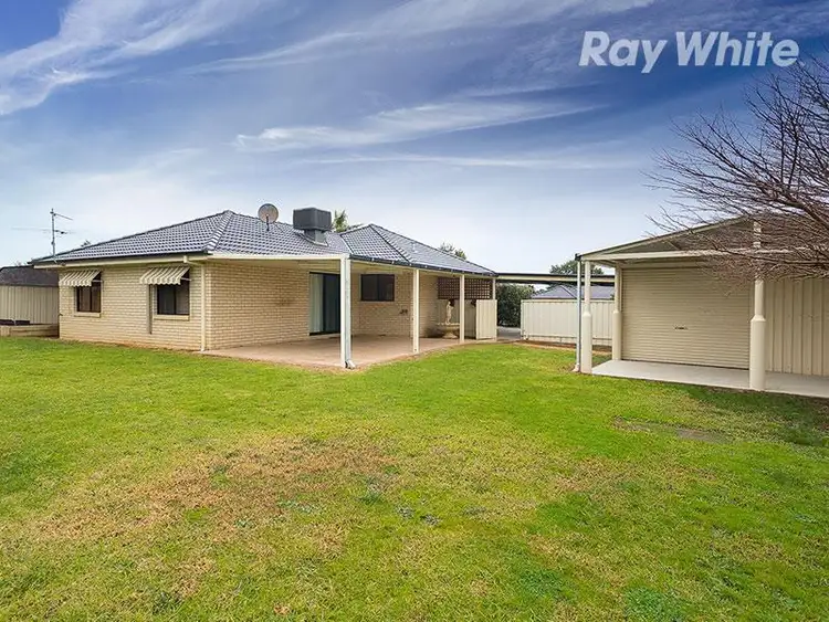 Fourth view of Homely house listing, 2 Nardoo Court, Thurgoona NSW 2640