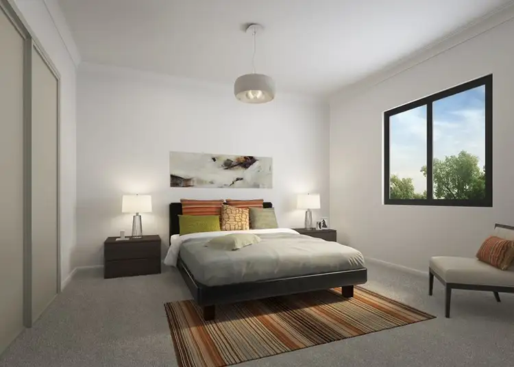 Fourth view of Homely other listing, 2/9 Genista Avenue, Boronia VIC 3155