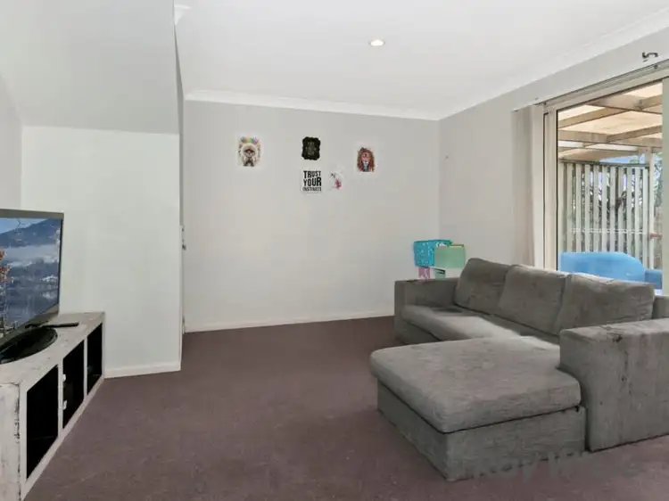 Second view of Homely townhouse listing, 41/36 Albert Street, Waterford QLD 4133