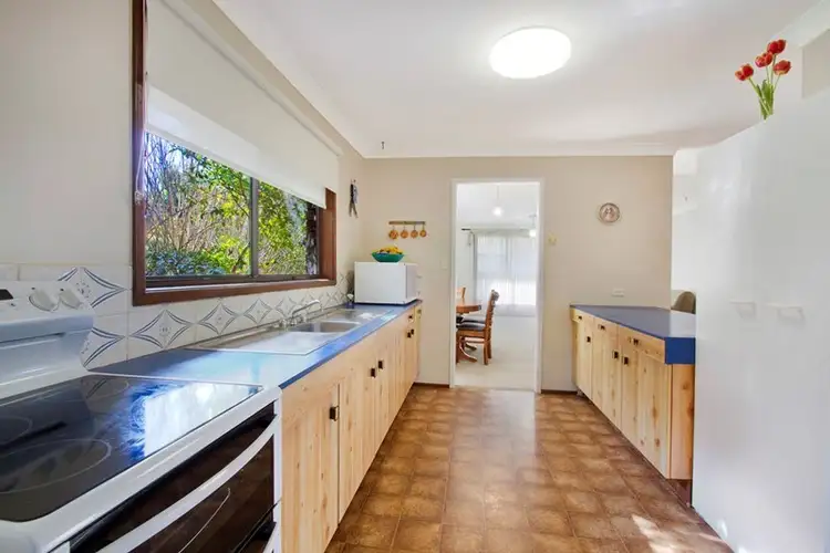 Fourth view of Homely house listing, 6 Jacqueline Place, Kurmond NSW 2757