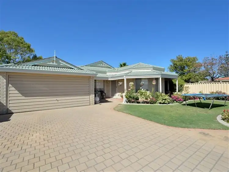 Main view of Homely house listing, 705 Safety Bay Road, Warnbro WA 6169