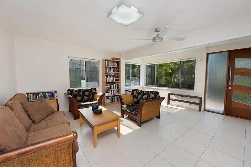 Main view of Homely house listing, 5 Lentara Crescent, Mooloolaba QLD 4557