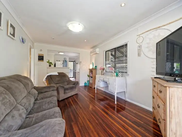 Third view of Homely house listing, 21 Frank Street, Scarborough QLD 4020