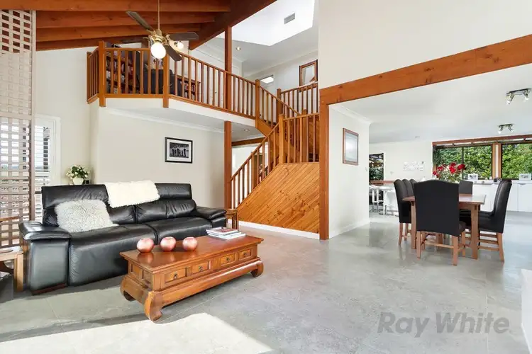 Second view of Homely house listing, 83 Kings Road, Castle Hill NSW 2154