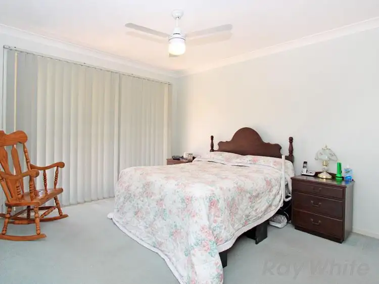 Fifth view of Homely house listing, 44 Wimbledon Circuit, Carseldine QLD 4034