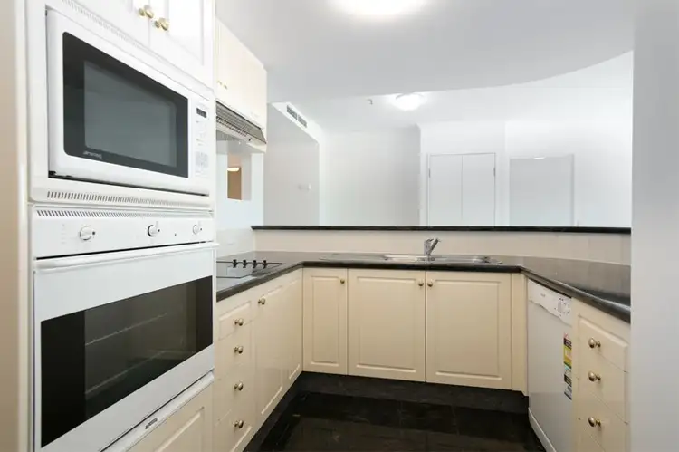 Sixth view of Homely apartment listing, 57/8 Goodwin Street, Kangaroo Point QLD 4169