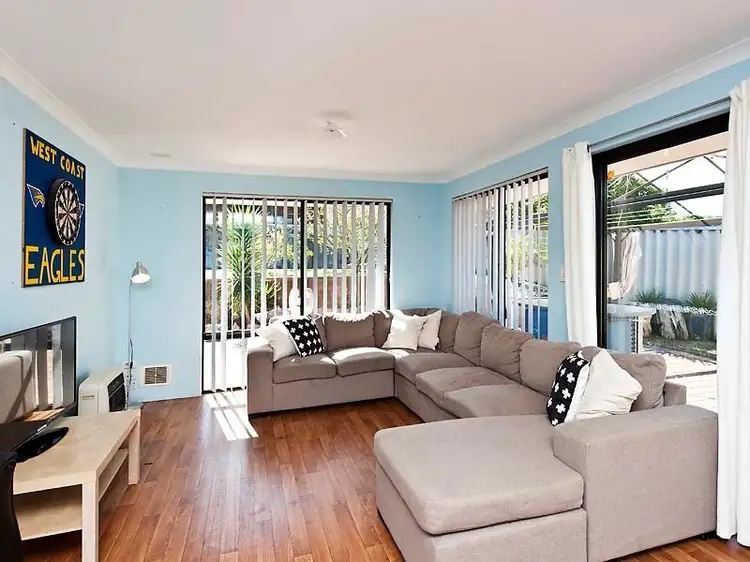 Fifth view of Homely house listing, 100 Dalrymple Drive, Leda WA 6170