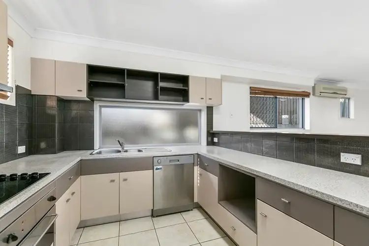 Second view of Homely townhouse listing, 5/21 Cunard Street, Holland Park QLD 4121