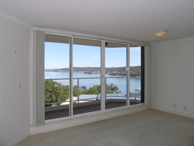 Sixth view of Homely unit listing, 606/97-99 John Whiteway Drive, Gosford NSW 2250