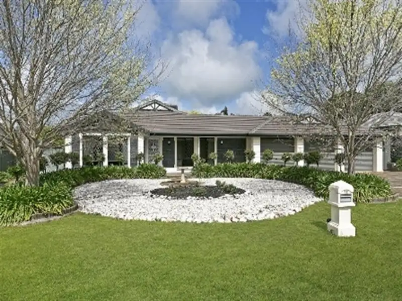 Main view of Homely house listing, 12 Quintrell Court, Kapunda SA 5373