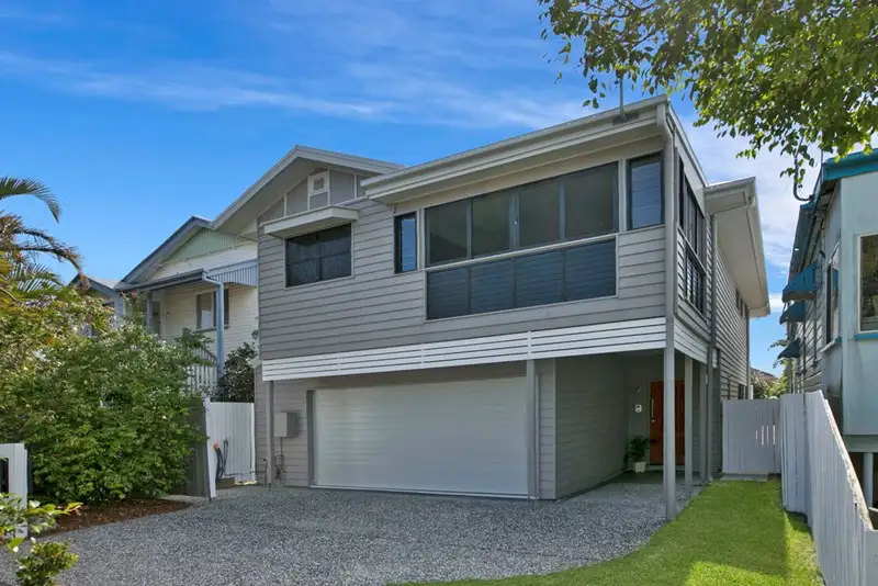 Main view of Homely house listing, 27 Pine Street, Wynnum QLD 4178