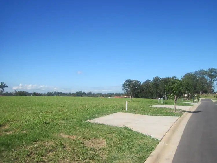 Sixth view of Homely land listing, 29 (Lot 44) Benham Avenue, Kallangur QLD 4503