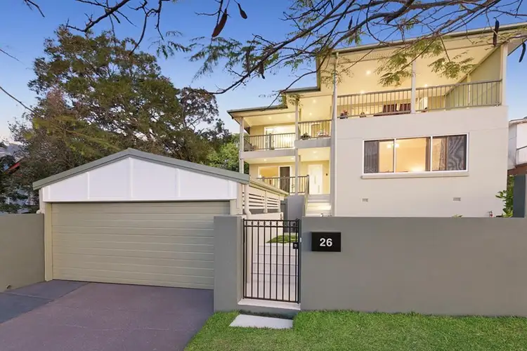 26 Brodie Street, Holland Park West QLD 4121