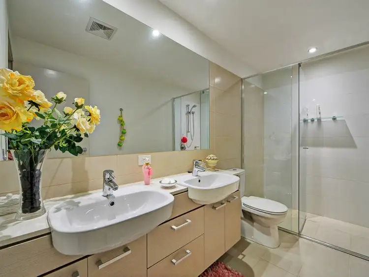 Seventh view of Homely apartment listing, 37/38 Riverwalk Avenue, Robina QLD 4226