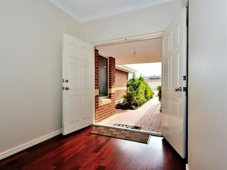Third view of Homely house listing, 11 Fewson Turn, Ellenbrook WA 6069
