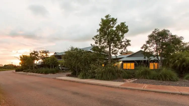 Second view of Homely unit listing, Unit 6/52 Banu Avenue, Cable Beach WA 6726