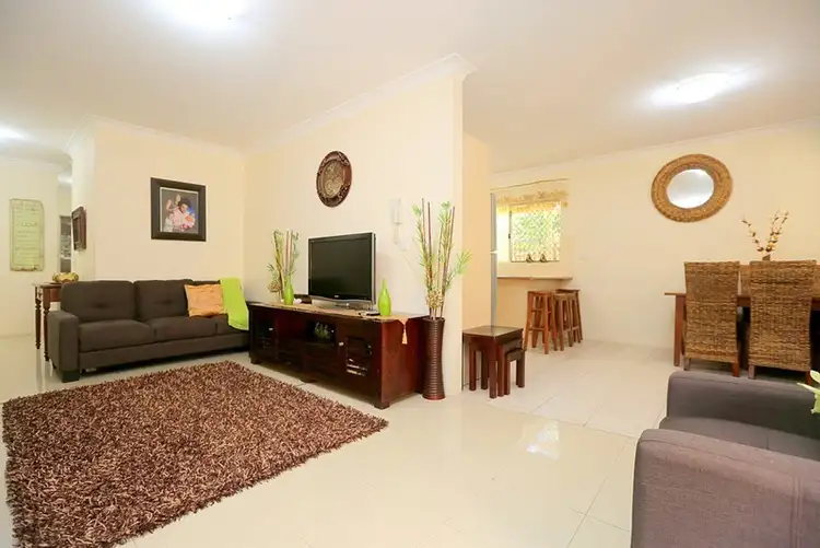 Fifth view of Homely unit listing, 10/75 Cairds Avenue, Bankstown NSW 2200