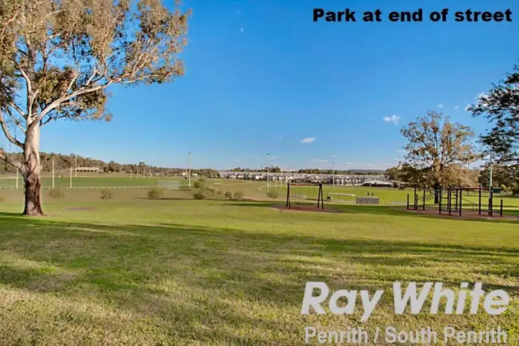 Seventh view of Homely house listing, 10 Michael Close, Cranebrook NSW 2749