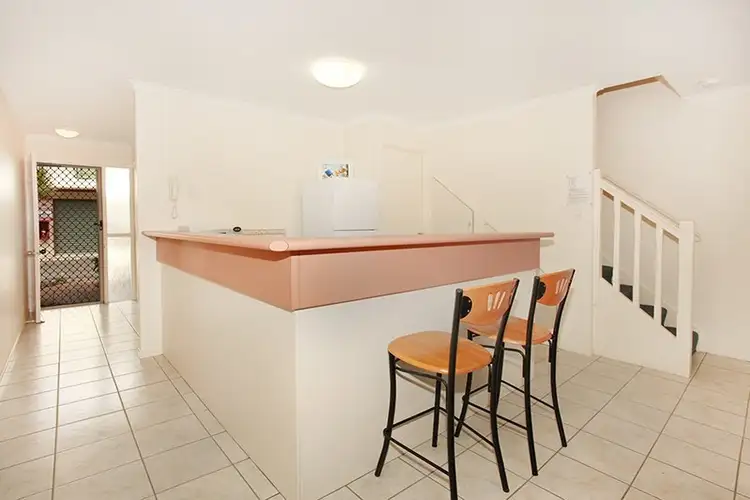 Fifth view of Homely unit listing, 4/17-33 Scholars Drive, Sippy Downs QLD 4556