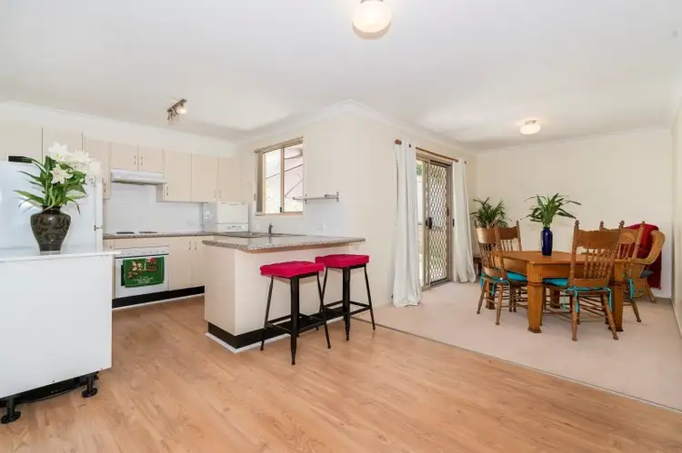 Second view of Homely house listing, 55 Pulbah Street, Morisset NSW 2264