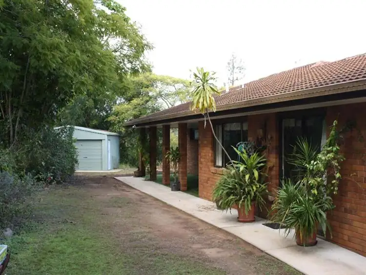 Sixth view of Homely house listing, 81 Wesley Way, Kerry QLD 4285
