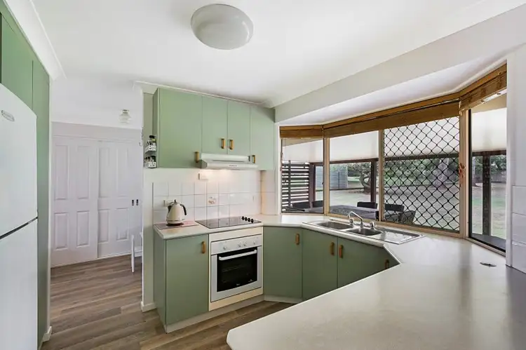 Fifth view of Homely house listing, 5 Reis Road, Highfields QLD 4352