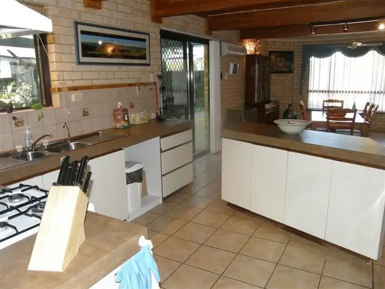 Fifth view of Homely house listing, 8B Harvey Place, Kalbarri WA 6536