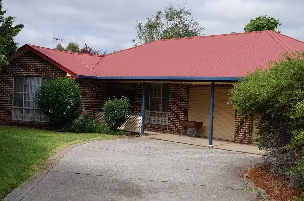 3 Kable Place, Orange NSW 2800