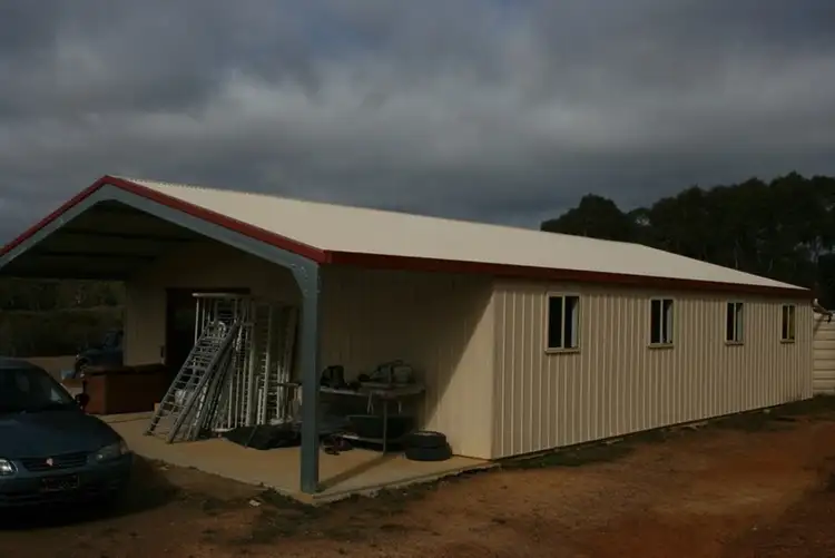 Seventh view of Homely rural property listing, 138 Ayre Drive, Bungonia NSW 2580