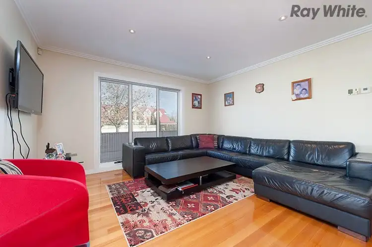 Sixth view of Homely house listing, 56 Royal Crescent, Hillside VIC 3037