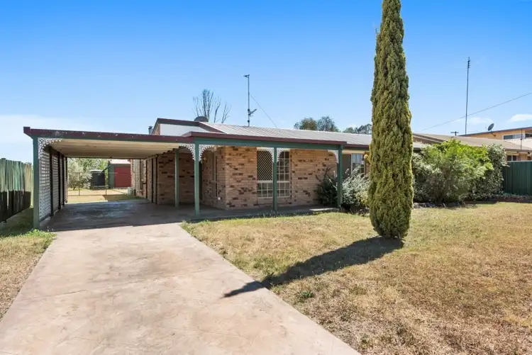 26 Creek Street, Cambooya QLD 4358