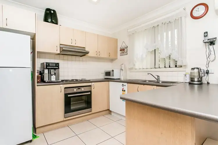 Fourth view of Homely other listing, 1/137 Cambridge Street, Cambridge Park NSW 2747