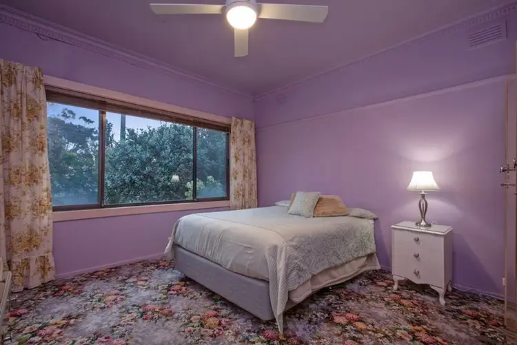 Sixth view of Homely house listing, 80 Barry Street, Reservoir VIC 3073