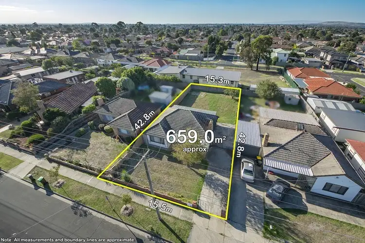 62 Cyprus Street, Lalor VIC 3075