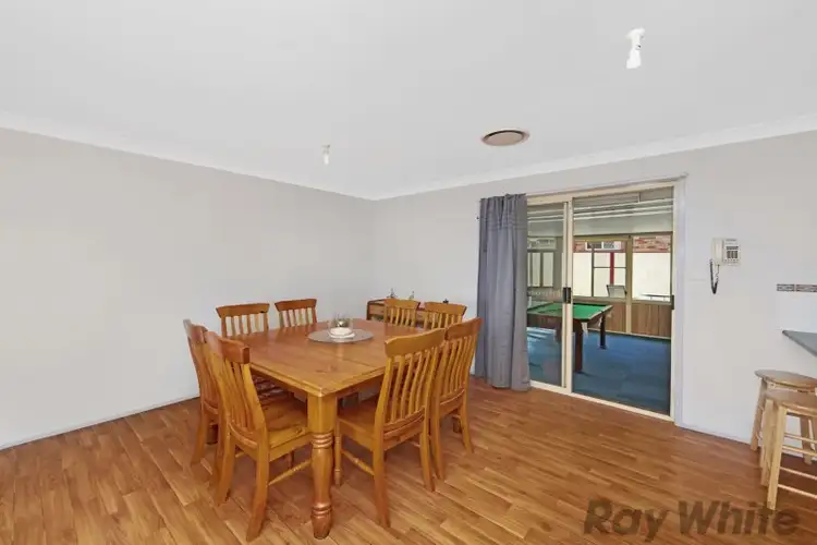 Seventh view of Homely house listing, 17 Scribbly Gum Close, San Remo NSW 2262