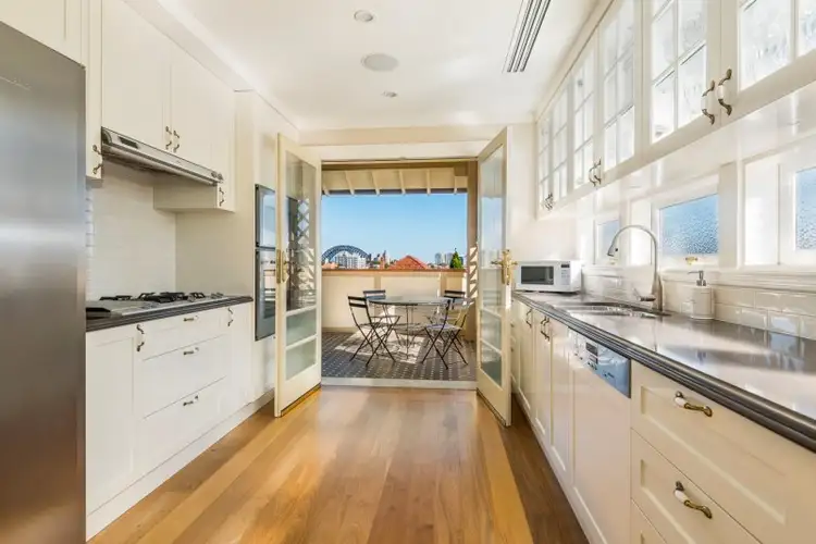 Third view of Homely house listing, 59 Milson Road, Cremorne Point NSW 2090