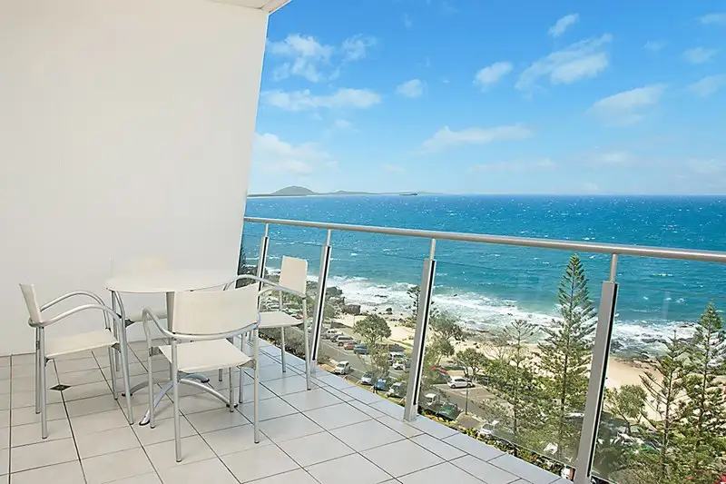 Main view of Homely apartment listing, 1003/59-57 Mooloolaba Esplanade, Mooloolaba QLD 4557