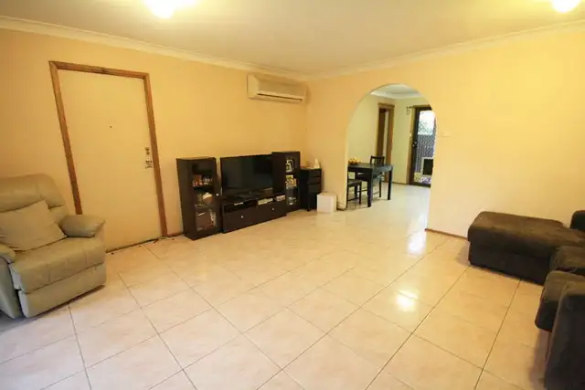 Second view of Homely house listing, 171 Harrow Road, Glenfield NSW 2167