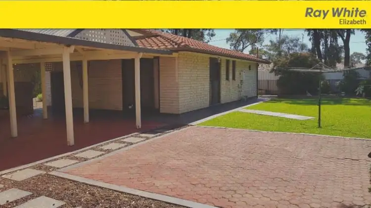 10 Leyden Court, Salisbury Downs SA 5108