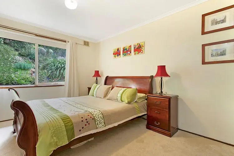 Fourth view of Homely house listing, 4 Ferguson Street, Upwey VIC 3158