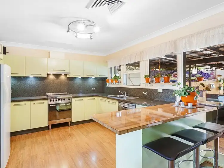 Fourth view of Homely house listing, 14 James Road, Corrimal NSW 2518