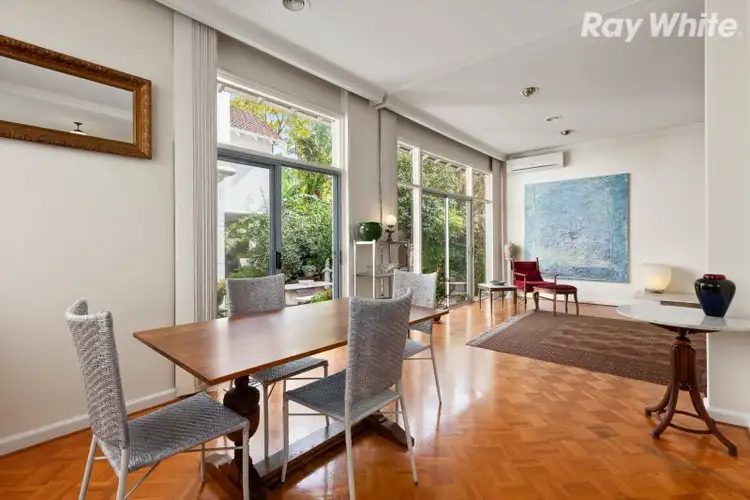 Third view of Homely house listing, 93 Tennyson Street, Elwood VIC 3184