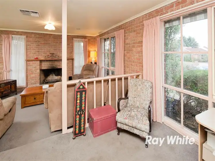 Seventh view of Homely house listing, 11 Eileen Court, Langwarrin VIC 3910