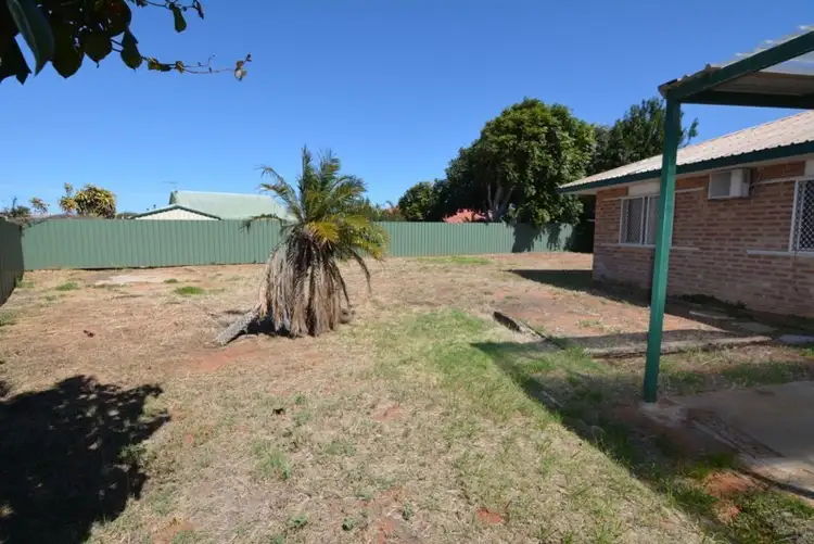 Seventh view of Homely house listing, 17 Granberry Drive, Carnarvon WA 6701