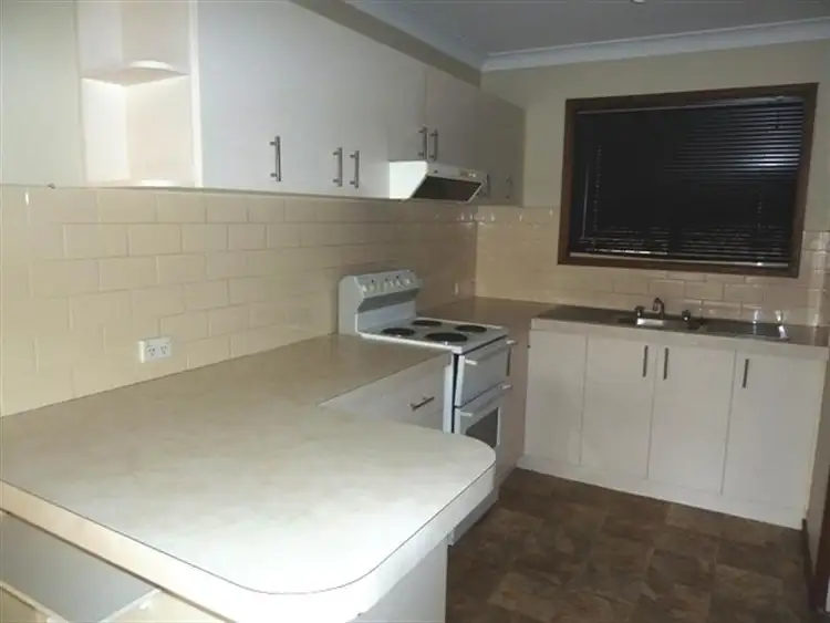 Third view of Homely unit listing, 3/26 Bulolo Street, Ashmont NSW 2650
